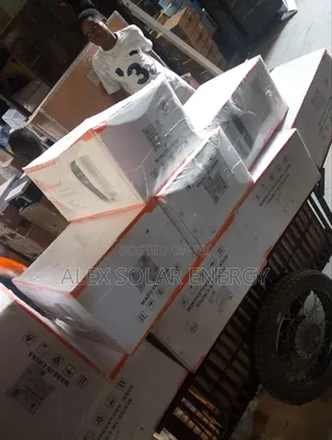 7.5kva 48v Felicity Hybrid Inverter Ivpm