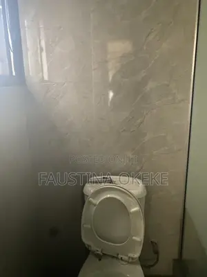 3bdrm Block of Flats in Kaura for rent