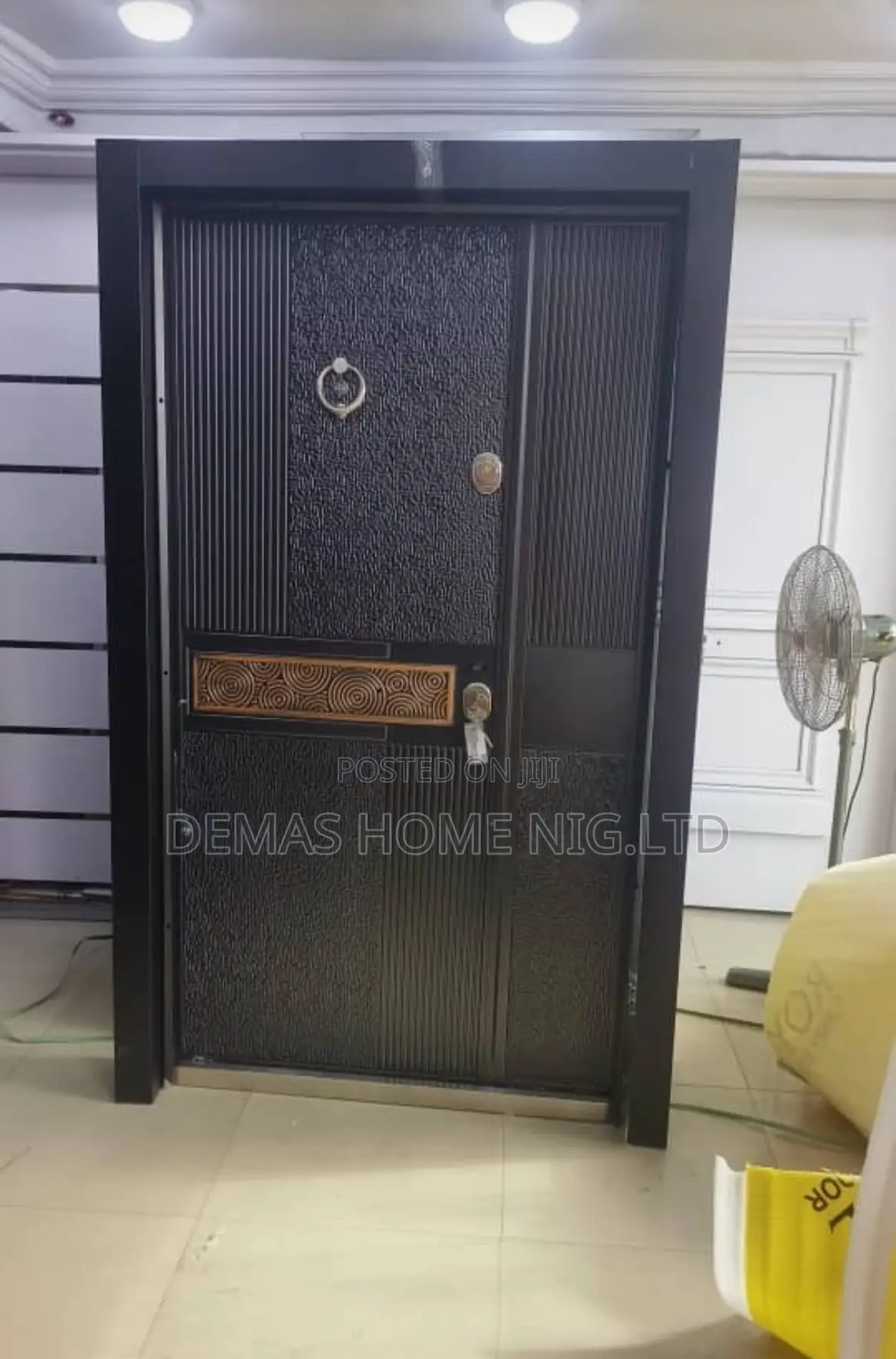 Turkey Royal Door Lux