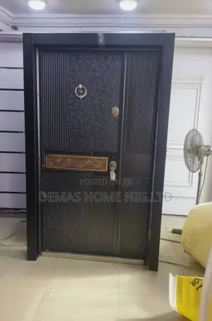 Turkey Royal Door Lux