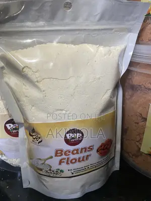 Bean Flour 500g