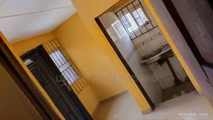 1bdrm Apartment in Abak Road By Trans, Uyo for rent