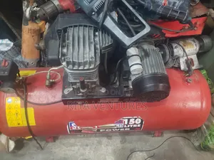 Tokunbo 150 Litres Air Compressor