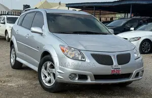 Toyota Picnic 2.0 FWD 2006 Silver