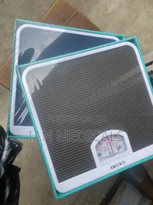 Bodyweight Scale