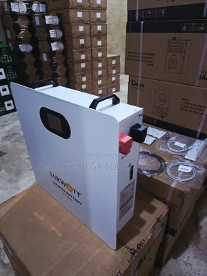 Luxwatt Lithium Ion Battery 5kwh 48v With Warranty
