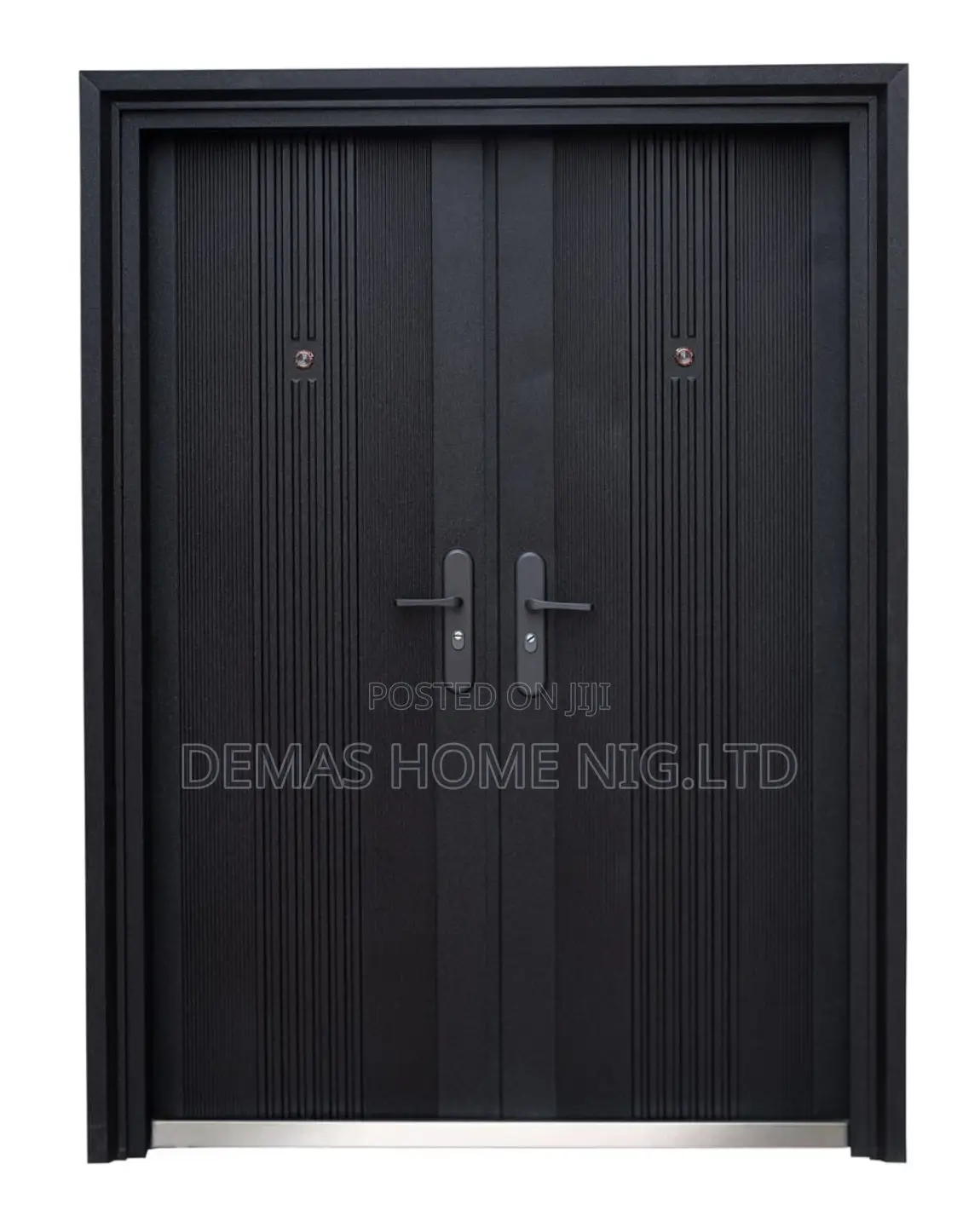 Turkey Steel Door Lux