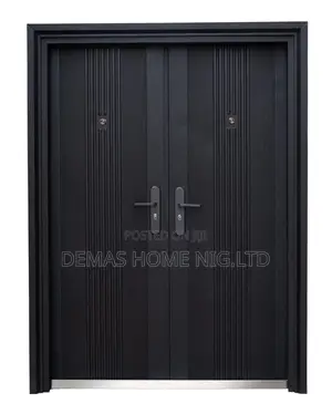 Turkey Steel Door Lux
