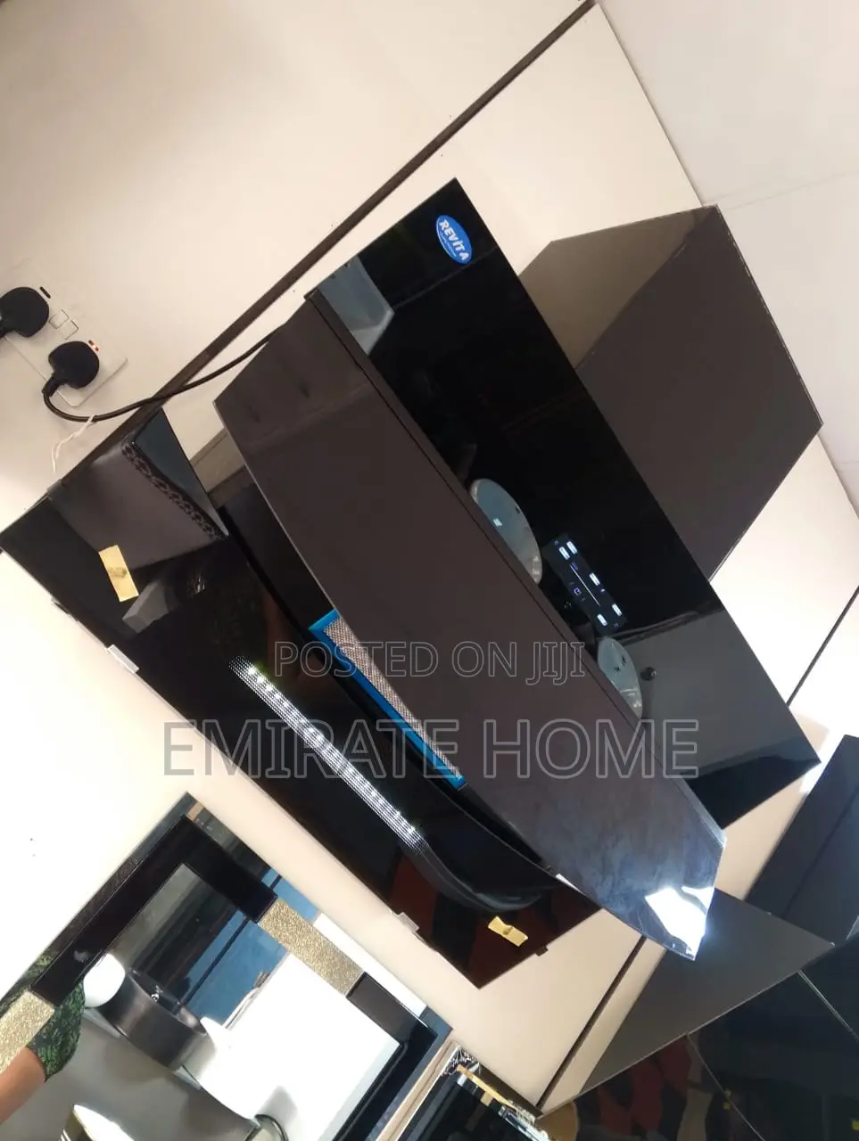 Executive England Kitchen Range Hood