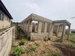 3bdrm Bungalow in Mowo Nla, Ipakodo for sale