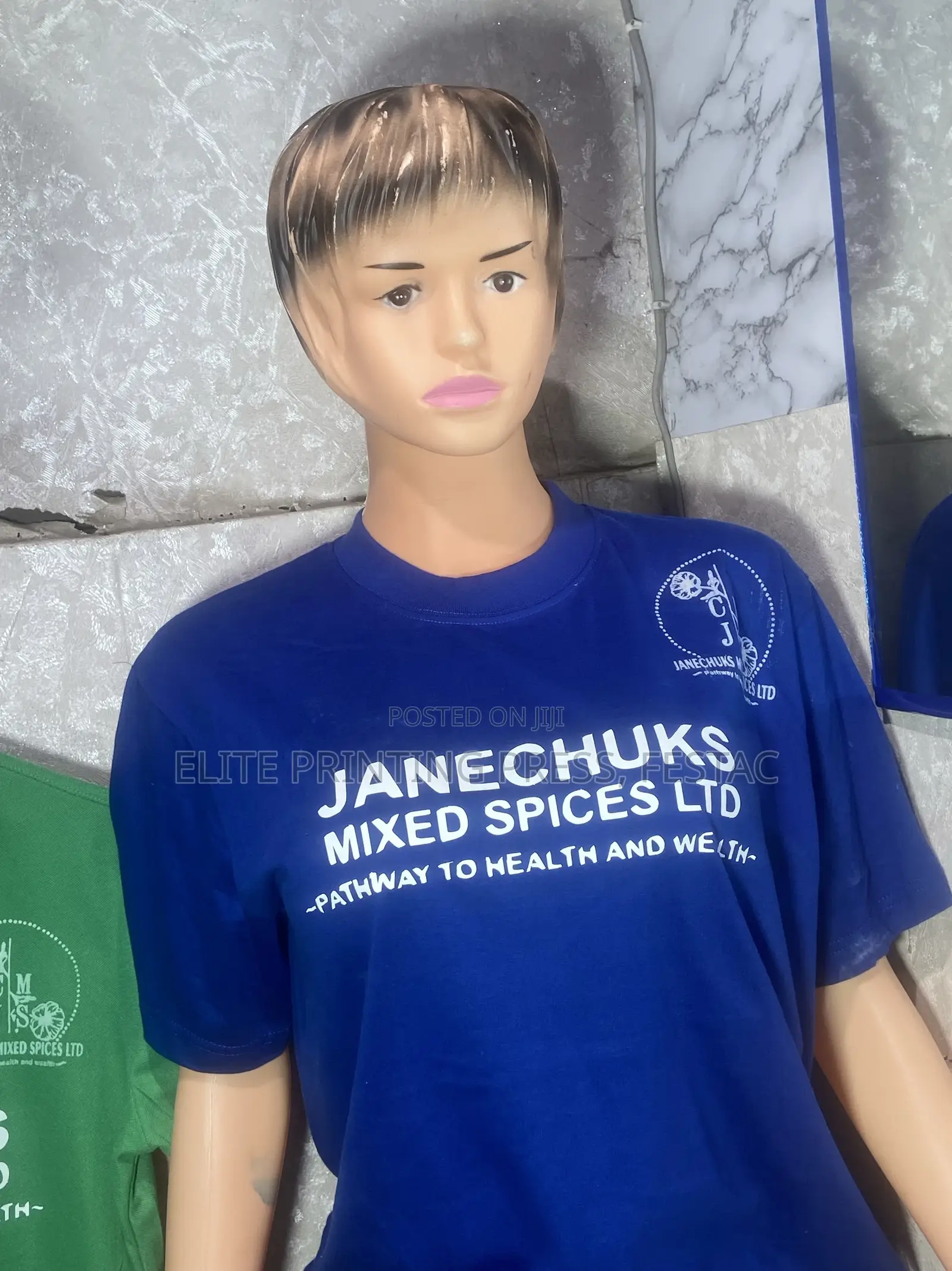 Tshirt And Jersey Printing And Customization