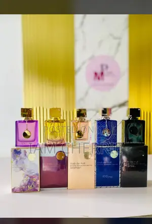 Enofe’S Fragrance Original Long Lasting Perfumes, for Men and Women