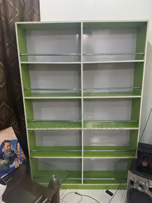 Quality Shelves
