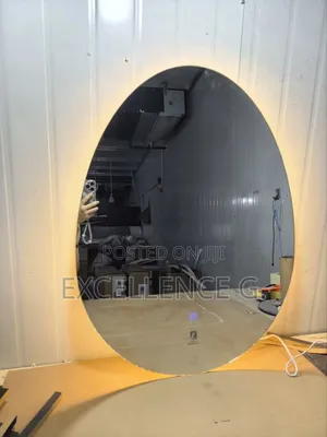 Led Mirror