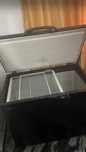 Deep Freezer