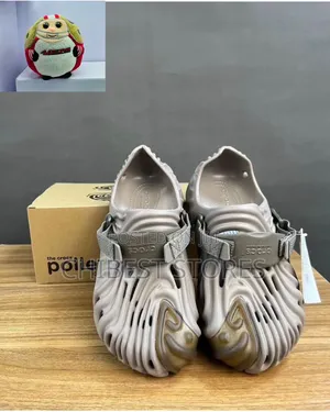 Premium Unisex Crocs