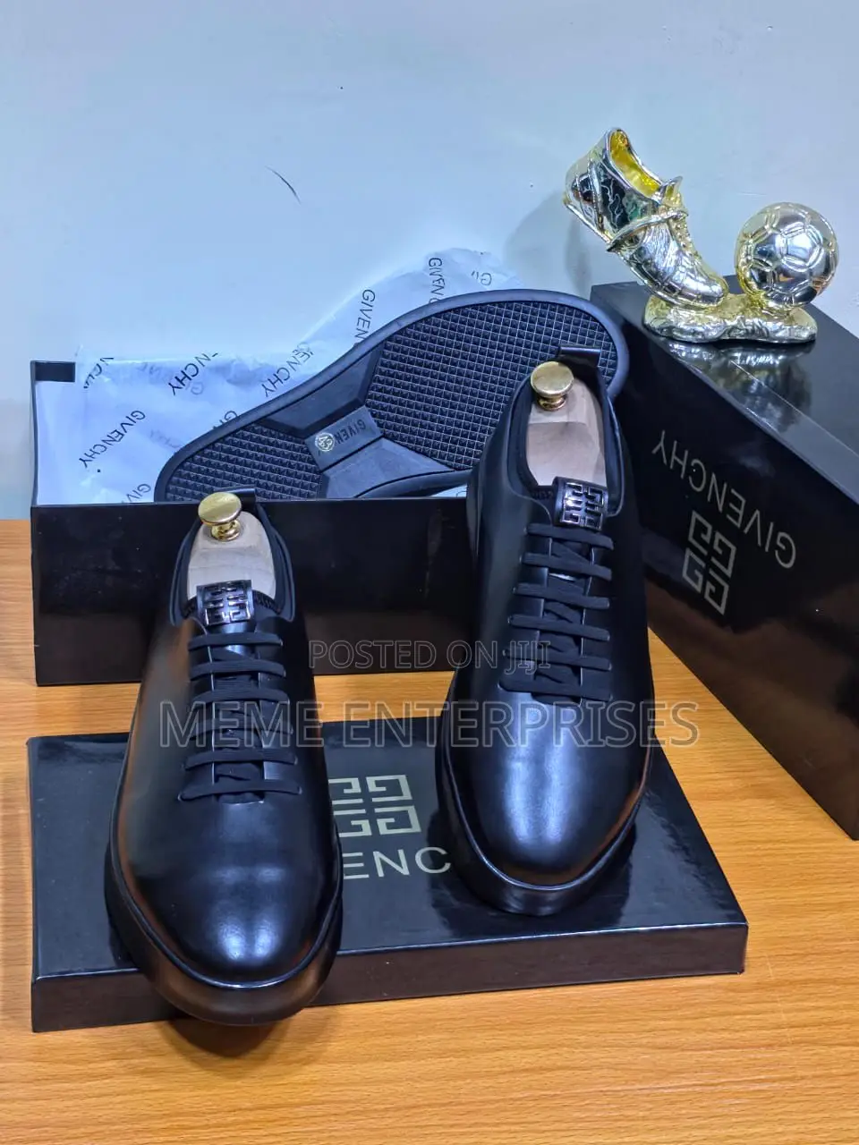 Loafers Sneaker