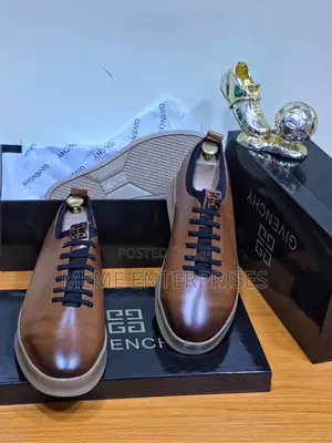 Loafers Sneaker