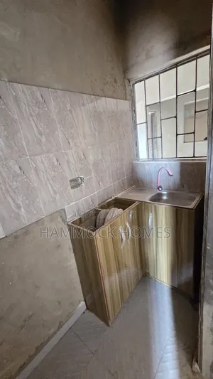 Studio Apartment in Orogun, Ibadan Polytechnic/University for rent