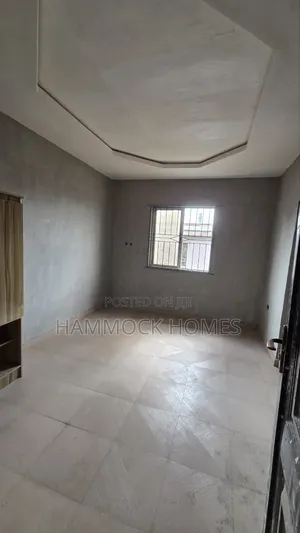 Studio Apartment in Orogun, Ibadan Polytechnic/University for rent