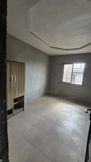 Studio Apartment in Orogun, Ibadan Polytechnic/University for rent