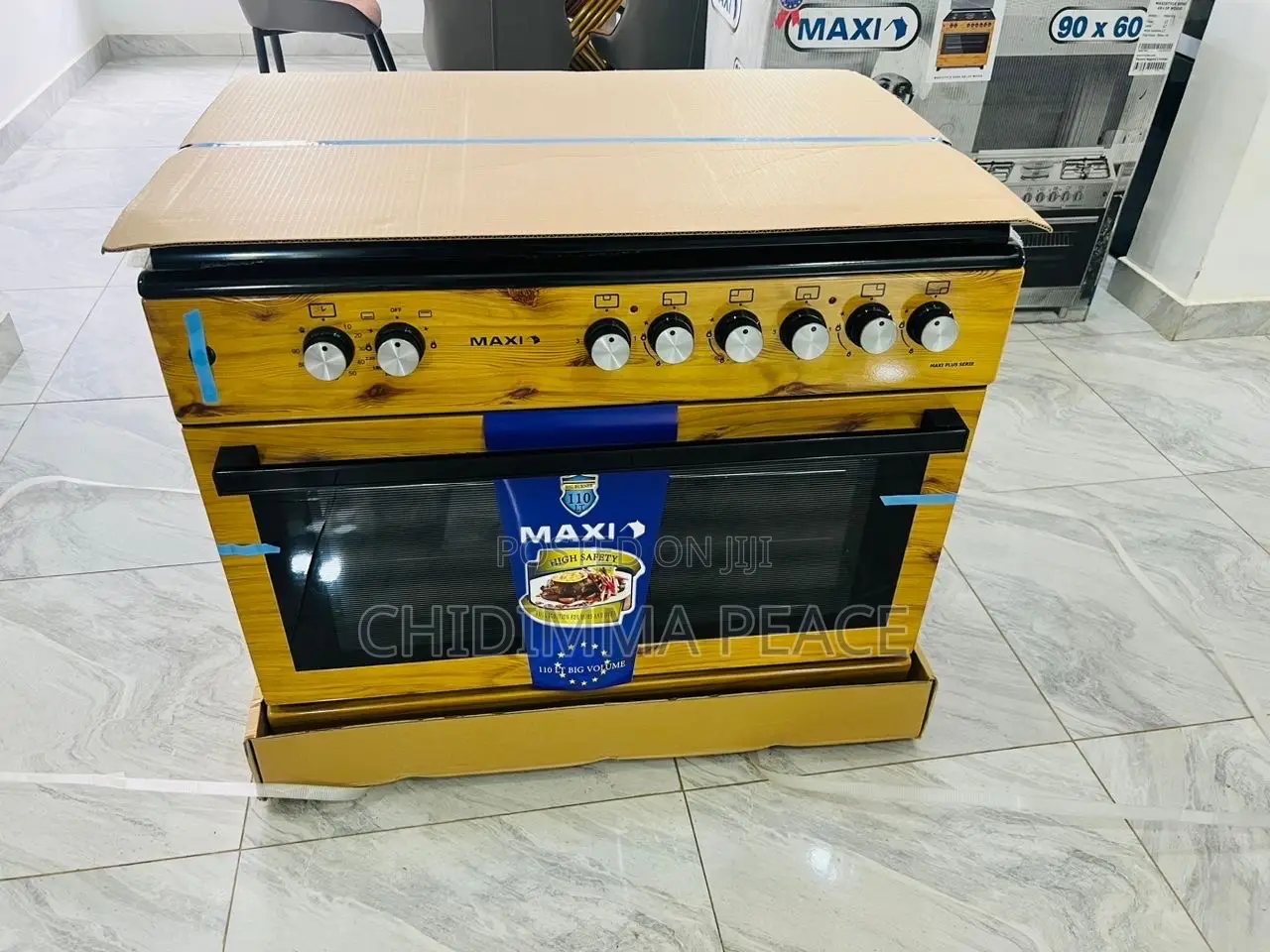 Kitchen Appliances