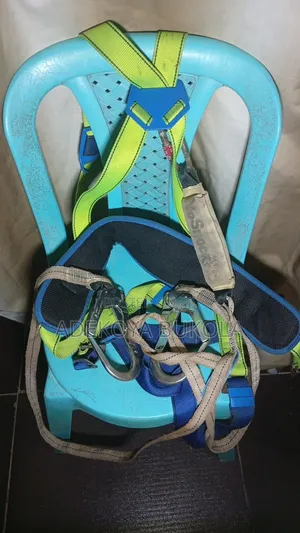 Harness Belt