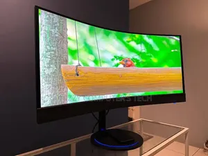 Prism +X340 Pro Evo 34inches Gaming Monitor 180hz