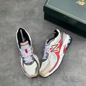 Original New Balance 860 Aime Leon Dore