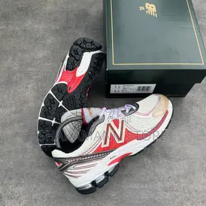 Original New Balance 860 Aime Leon Dore