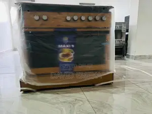 Kitchen Cooker