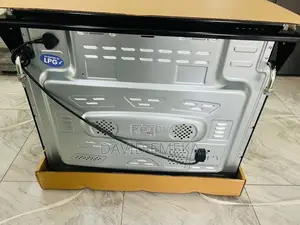 Kitchen Cooker