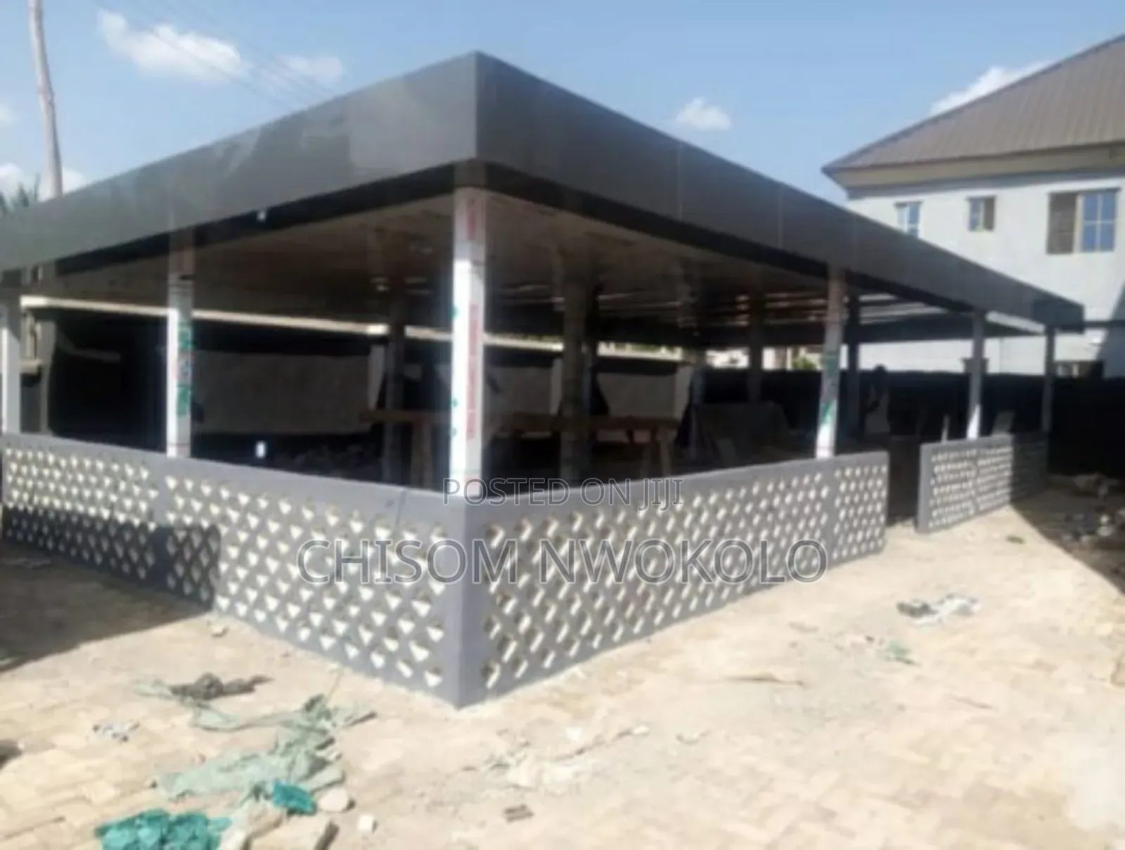 Aluko Board