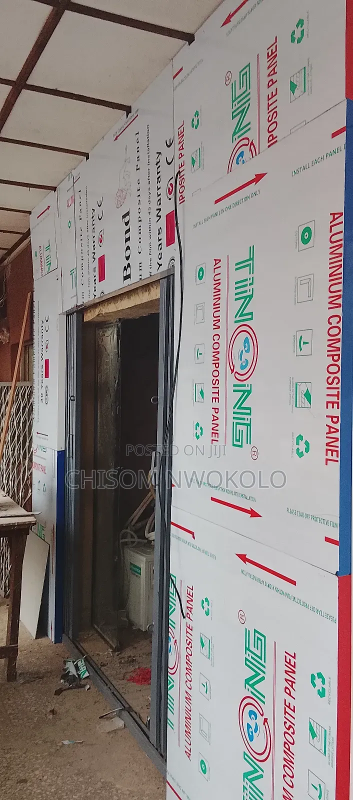 Aluko Board