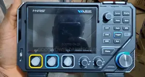 Fnirsi 2d15p, a 3-in-1digital Oscilloscope
