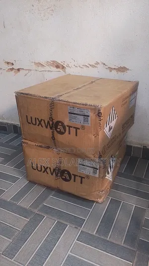 2.5kwh 24v Luxwatt Lithium Ion Battery