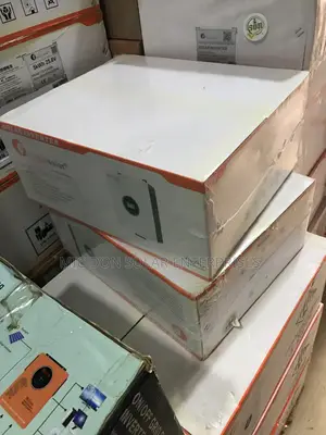 Felicity 6kva Inverter