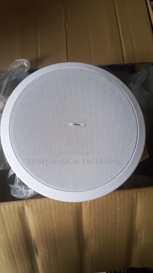 JBL Passive Ceiling/Pop Speaker