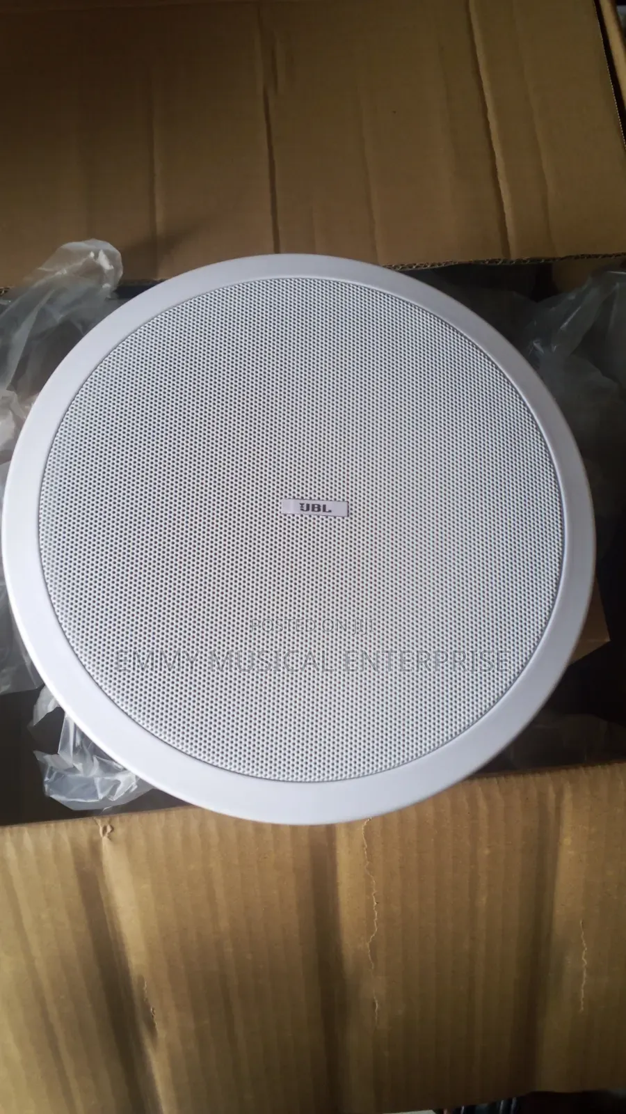 JBL Passive Ceiling/Pop Speaker