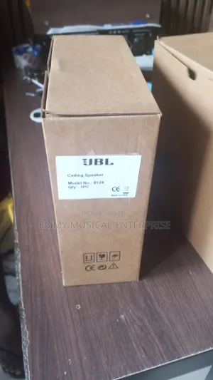JBL Passive Ceiling/Pop Speaker