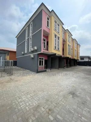 4bdrm Townhouse/Terrace in Aguda / Surulere for sale