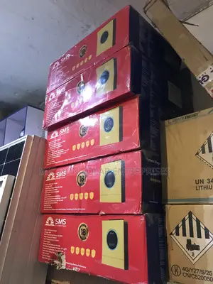 SMS 12kva Hybrid Inverter