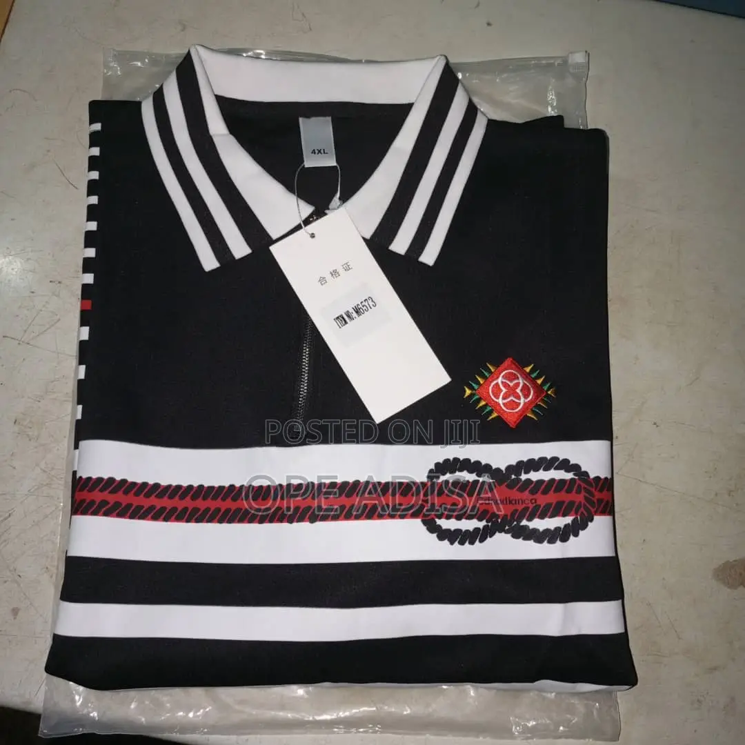 Round Neck