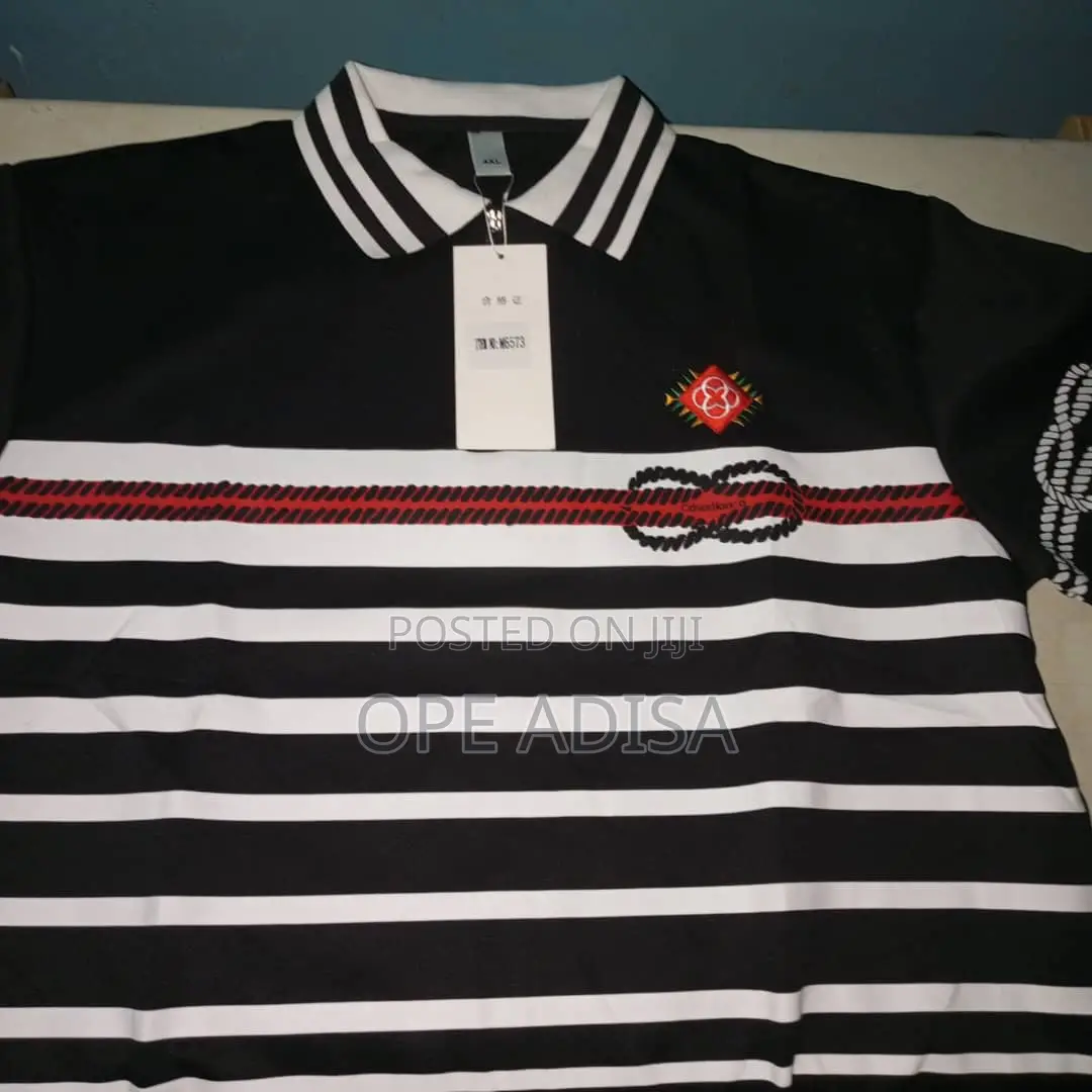 Round Neck
