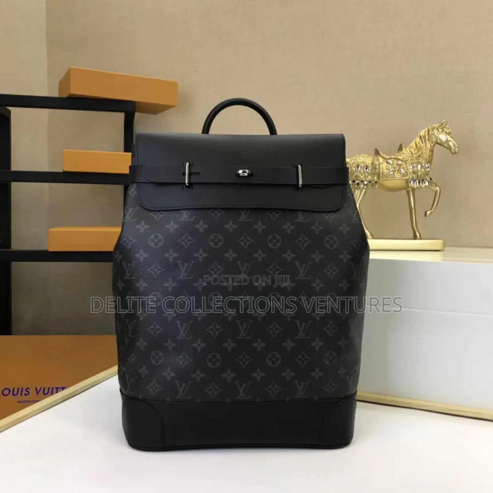 Louis Vuitton Backpack Available