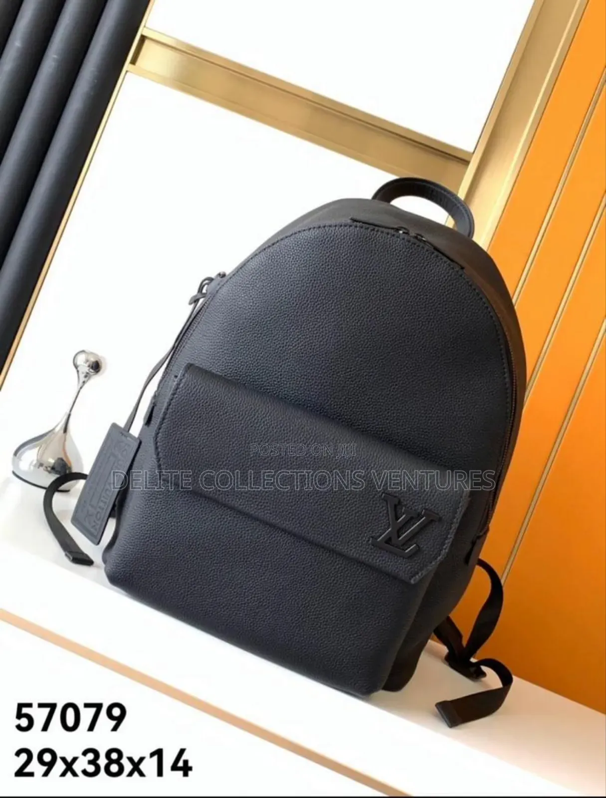 Louis Vuitton Backpack Available