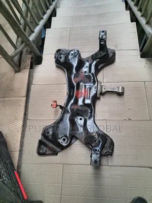 Hyundai Elantra 2011 and 2015 Engine Beam
