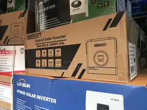Bestcom 4.2kva Inverter