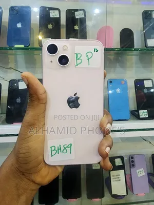 Apple iPhone 13 128 GB Pink