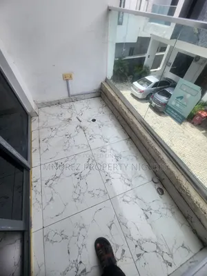 Studio Apartment in Ikota for rent